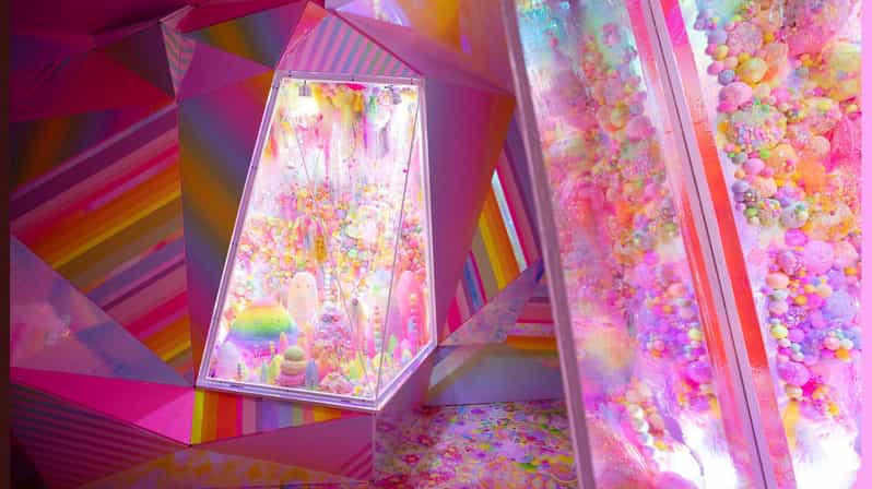 Santa Fe: Meow Wolf's House of Eternal Return Ticket
