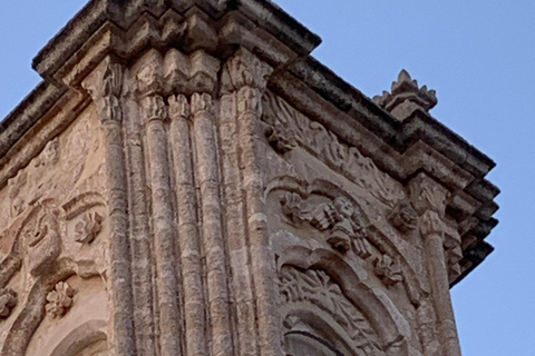 Folklore and Historic Half-Day Trip with Coffee and Legends
