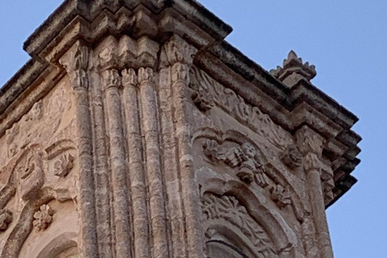 Folklore and Historic Half-Day Trip with Coffee and Legends