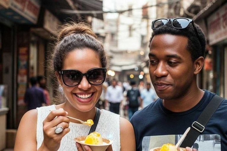 Punta Cana Food Crawl with a Local: Caribbean Flavors