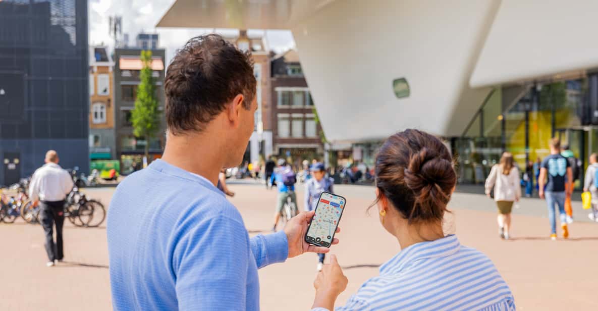 Afbeelding 3 van Amsterdam: Citycard met gratis toegang & openbaar vervoer
