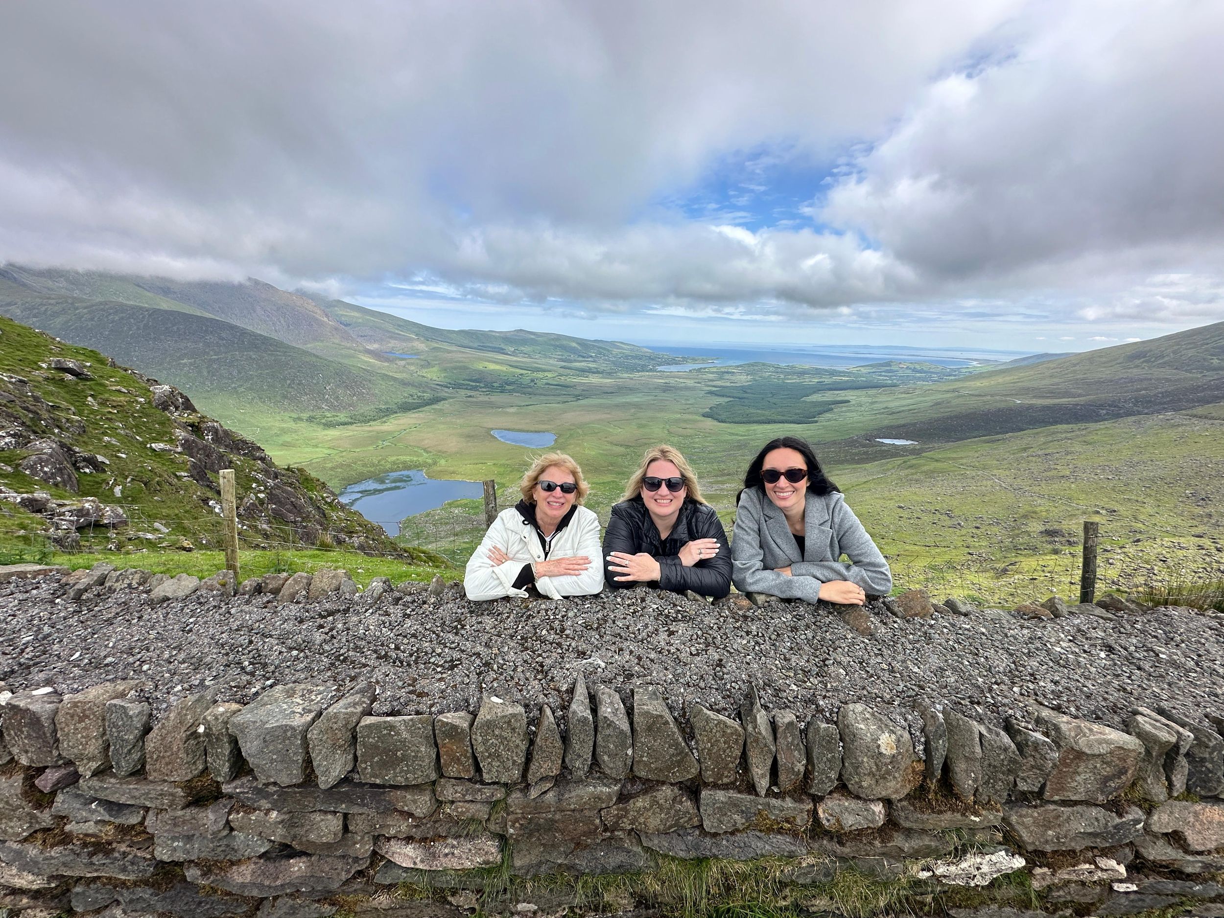 Dingle: Private Sightseeing-Tour zum Slea Head Drive