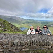 Dingle: Slea Head Drive Private Sightseeing Tour Dingle: Slea Head Drive Private Sightseeing Tour