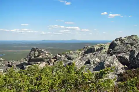 Levi: Fell Summit Tour z Mindfulness i przejażdżką gondolą