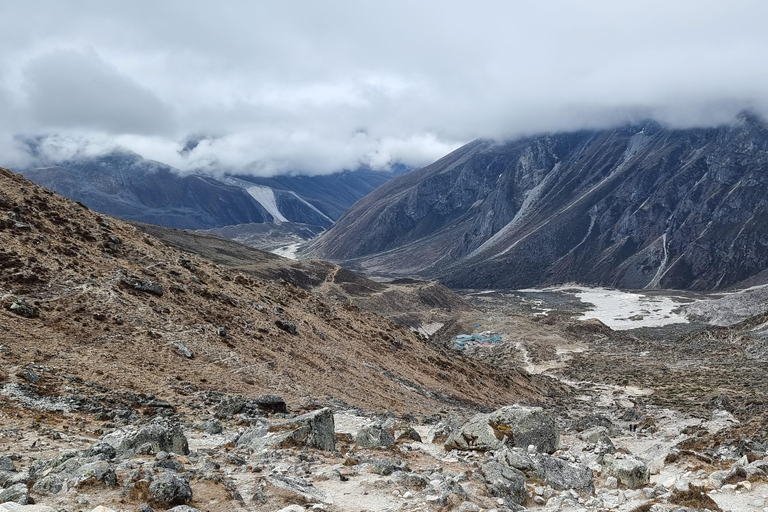 Island (Imja Tse) Peak Climbing - Everest Nepal