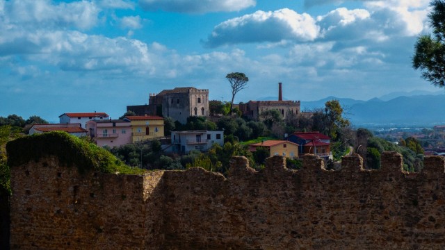 Visit Iglesias medioevale in Iglesias, Sardinia