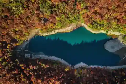 Kotor: ATV Adventure with Tara River Canyon and Lakes Tour