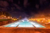Bansko, Thermal pool relaxation - Housity