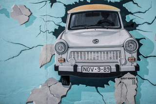 The Real Berlin: Street Art, Squats, and Secret Yards