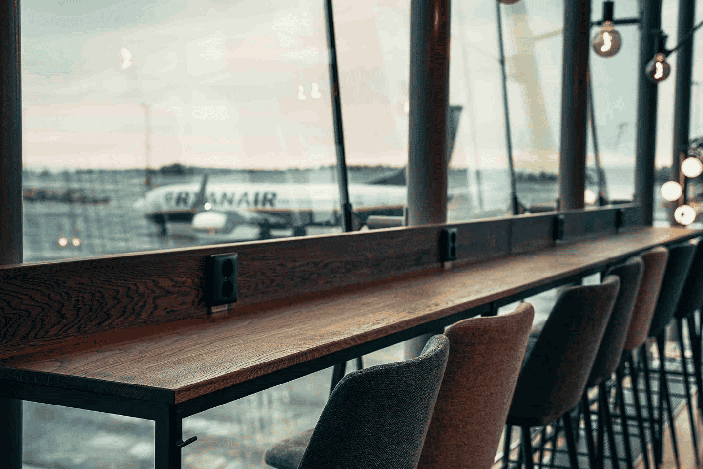 GOT Gothenburg Landvetter Airport: Lounge Access