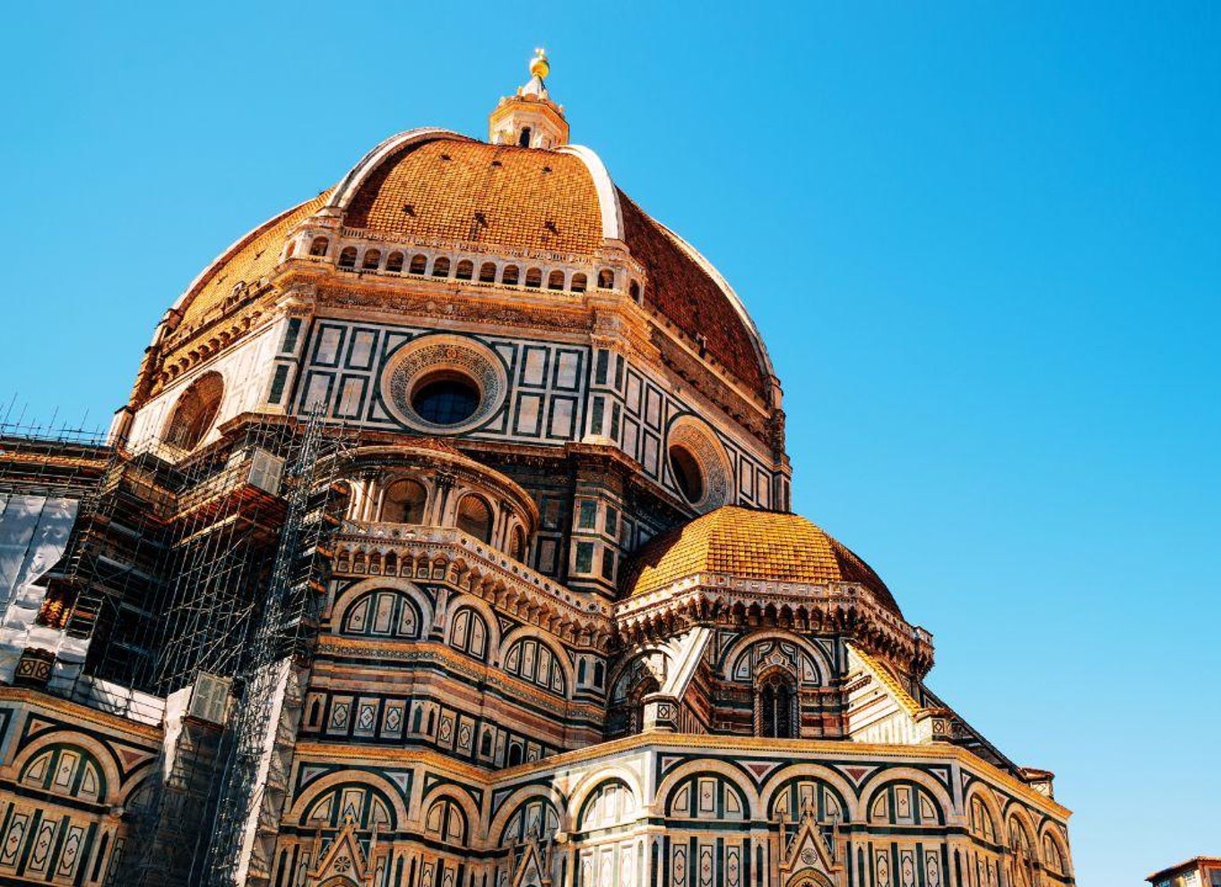 Firenze: Rundvisning i Duomo-katedralen – Santa Maria del Fiore