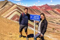 Trekking | Cusco things to do in Chinchero District