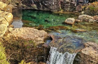 Edinburgh: 3-tägige geführte Tour zur Isle of Skye und in die Highlands