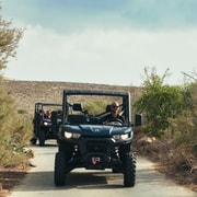 Gozo: tour guiado privado y personalizable en UTV con almuerzo