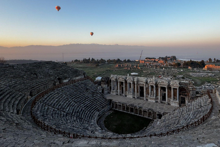 Istanbul: 7-Day Private Tour with Flights and Hotels