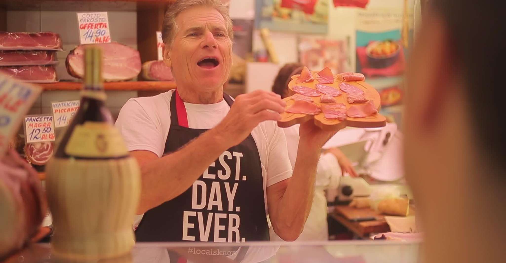 Florence Foodies Tour: Savor Tuscan Flavors & Fine Wine photo 12