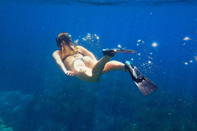 Ibiza: Coasteering Family PackIbiza: Pacchetto famiglia per il coasteering