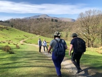 Explore Langdale - a Lake District Guided Walk - Housity