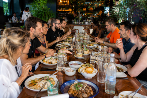 Miami: AI & Innovation Tour with Live Workshop and Lunch
