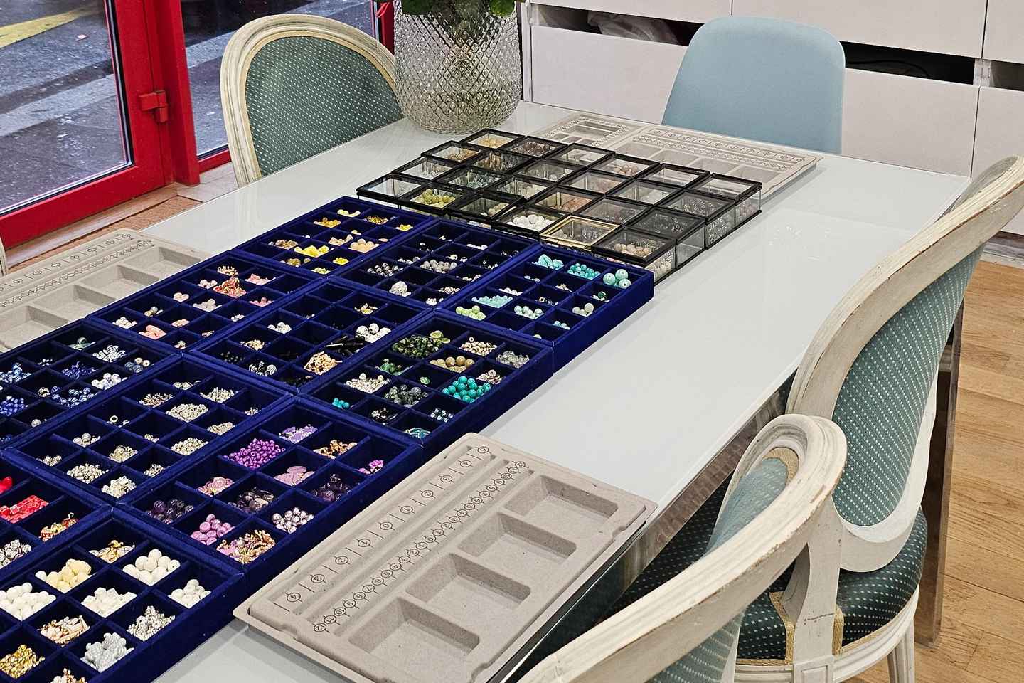 Parigi: Crea il Tuo Braccialetto Ricordo