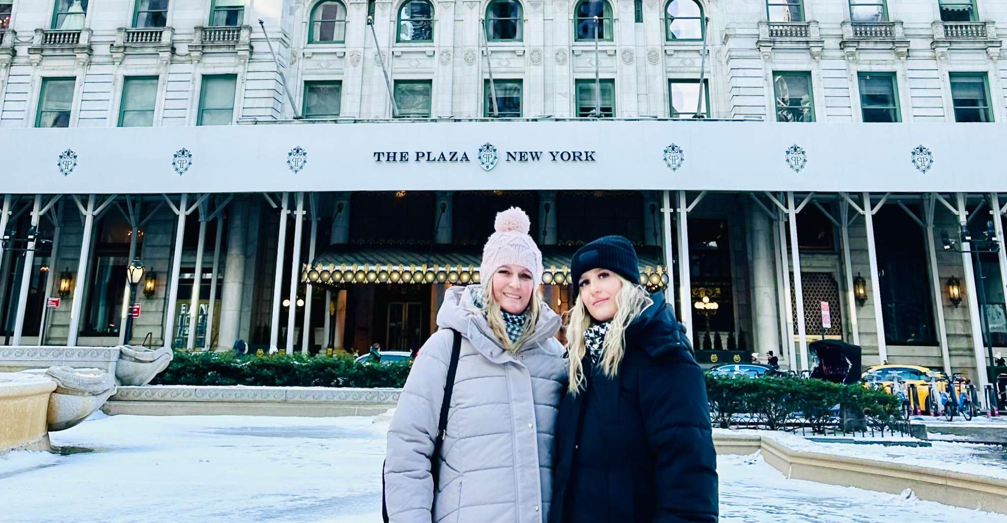 NYC, Home Alone 2 and Elf Tour in Central Park - Housity