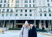 NYC, Home Alone 2 y ELF Tour en Central Park - Housity