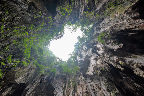 Prywatna wycieczka do Kuala Lumpur, Putrajaya i Batu CavesKuala Lumpur, Putrajaya &amp; Batu Caves - wycieczka prywatna