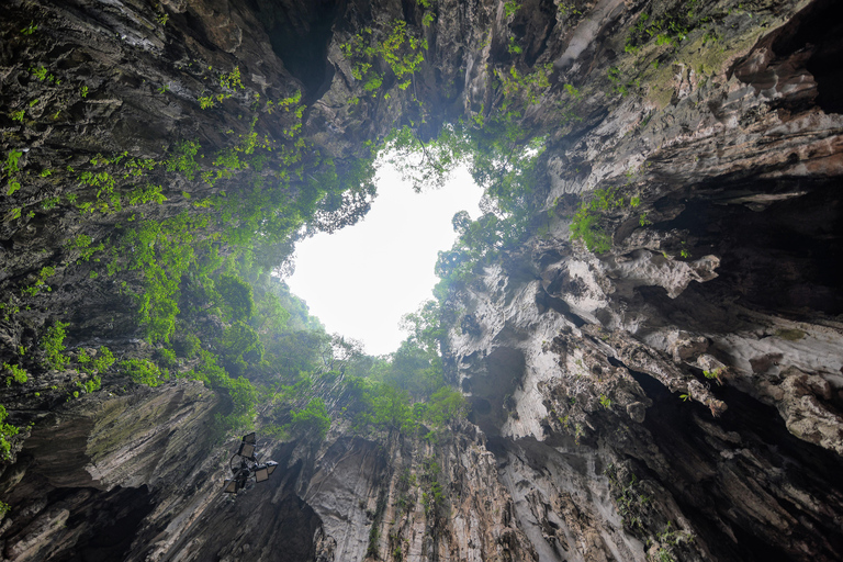 Kuala Lumpur, Putrajaya e grotte di Batu: tour privatoTour privato di Kuala Lumpur, Putrajaya e Batu Caves