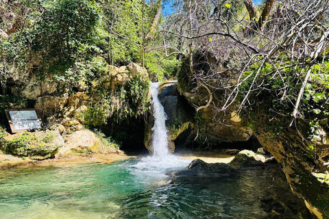Marmaris : Off-Road Jeep Safari Experience & Fun & Nature
