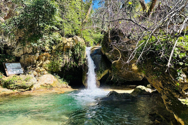 Marmaris : Off-Road Jeep Safari Experience & Fun & Nature