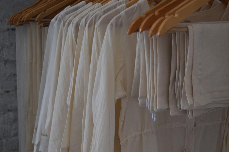 Jaipur: Natürliches Färben, Blockdruck, Tie &amp; Dye Workshop