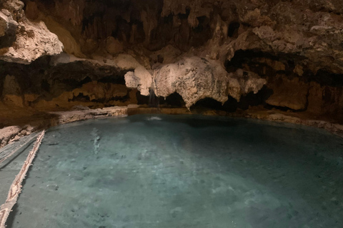 Calgary : Banff Gondola/Upper Hot Springs, Johnston Canyon