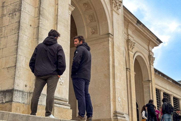 Från Lissabon: Halvdagstur till FátimaRundtur med upphämtning på hotell