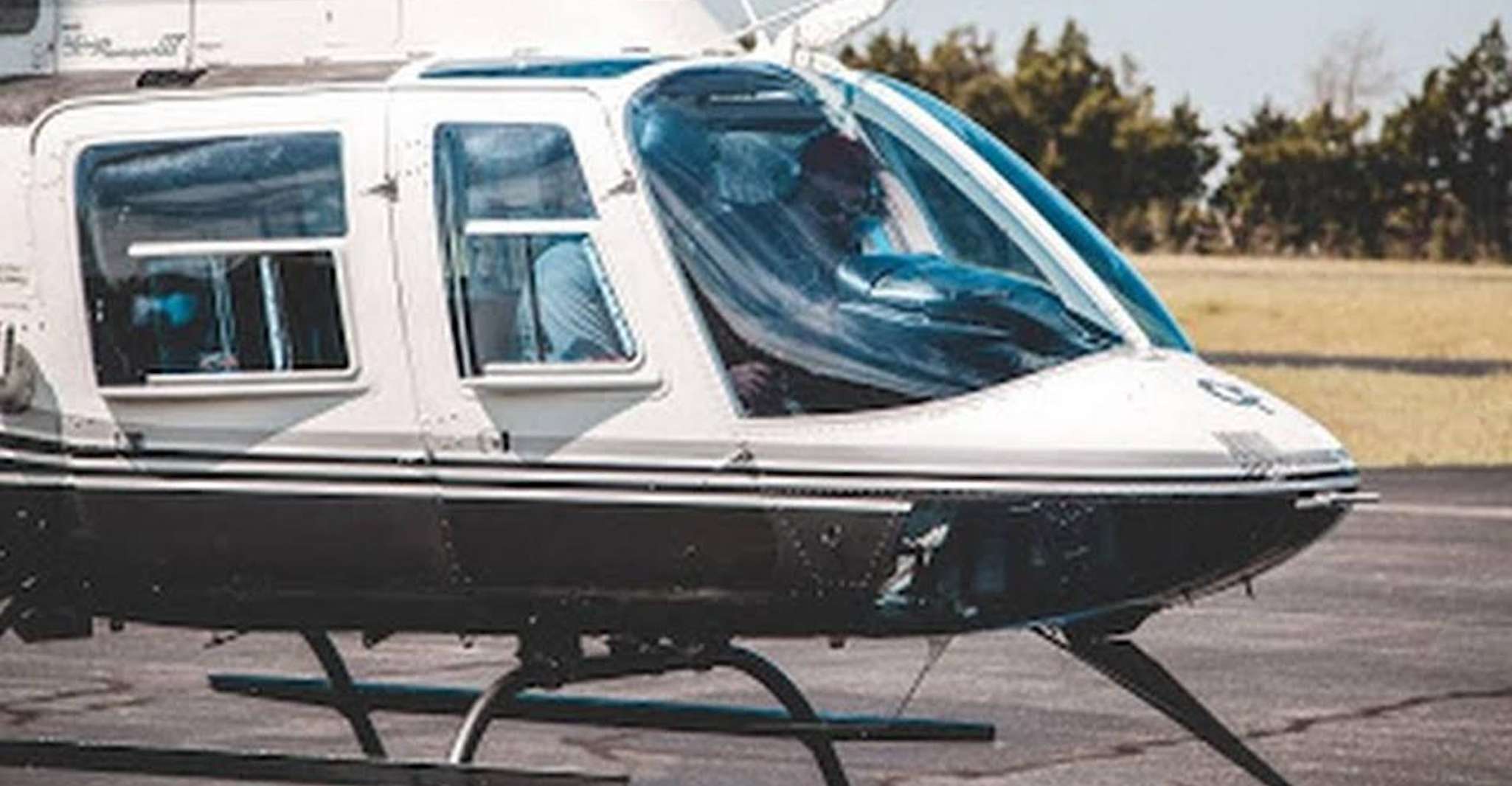 Dallas, tour in elicottero di Dallas con guida pilota - Housity