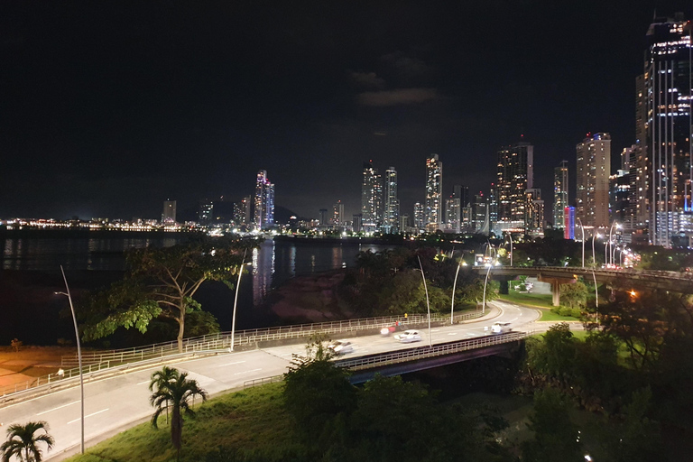 Panama City: Luxury Private City Tour