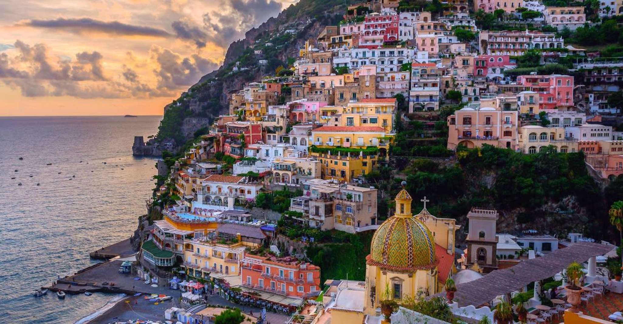 Suitetrails - From Ravello , Amalfi Coast Private Day Trip