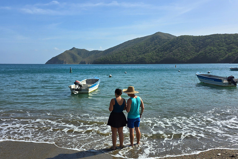 Tayrona Park ATV. Buggy tours of Santa Marta, Cristal Beach Tayrona Park ATV. Buggy tours of Santa Marta, Playa Cristal