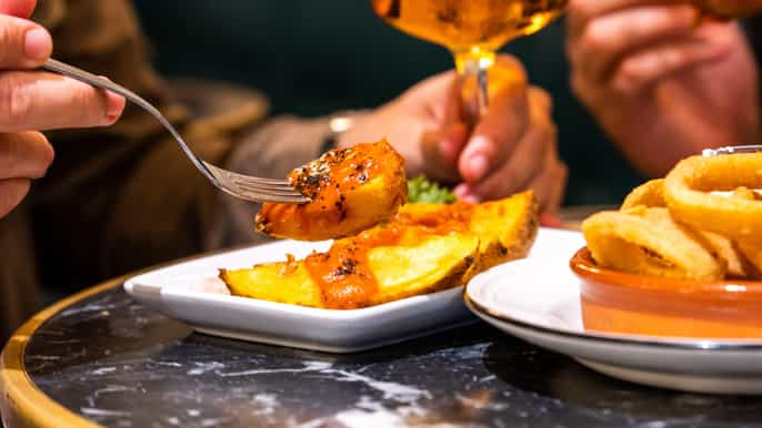 Palma de Mallorca: Tapas Gourmet y Ruta del Vino