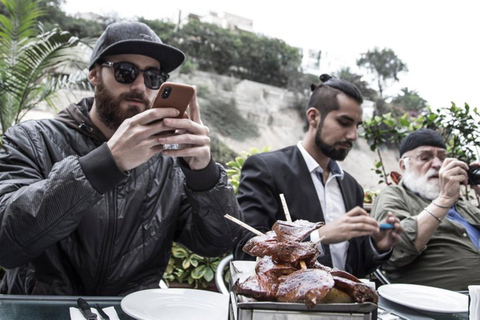 Lima : visite culinaire et artistique du Barranco avec plus de 20 dégustations