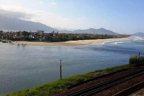 Von Da Nang oder Hoi An: MotorradtourVon Da Nang oder Hoi An aus: Motorradtour