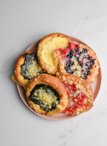 Prague: Traditional Czech Baking Class