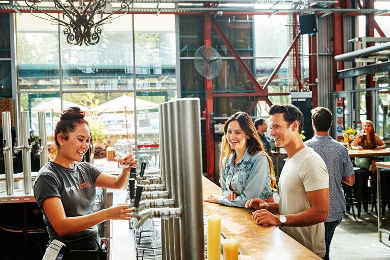 Perth: tour por las playas y Fremantle con brunch tipo pícnicPerth: excursión a las playas y Fremantle con brunch tipo pícnic