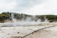 Hells Gate Mud Bath and Sulphur Spa Experience - Housity