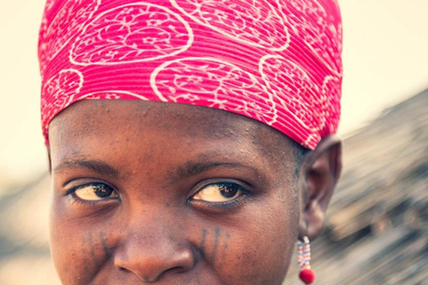 Ghana, Togo &amp; Benin: Erfgoed en vieringen