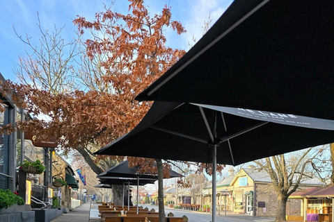 Adelaide Private Scenic and/or Wine Discovery Tour Personalized Small Group Tour (1–4 Guests)