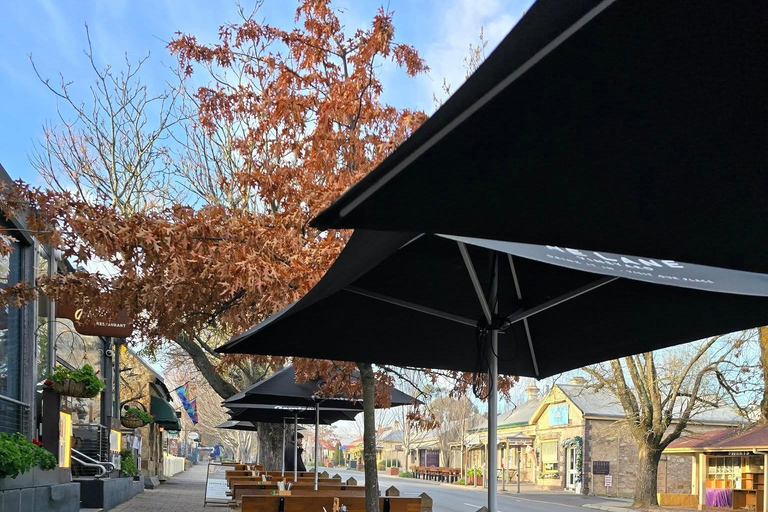 Adelaide Private Scenic and/or Wine Discovery Tour Personalized Small Group Tour (1–4 Guests)
