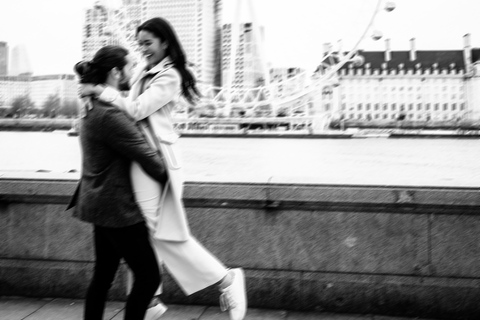 London: Professional Photoshoot to create special moments