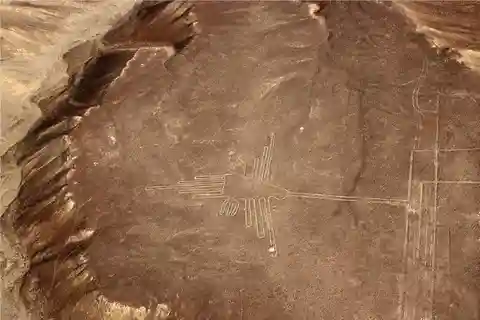 Nazca: Sorvolo delle Linee di Nazca