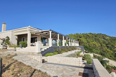 Dubrovnik to Mostar Daytrip - Počitelj and Kravica Waterfall Dubrovnik to Mostar, Kravica, Ston & Rizman Winery Day Trip