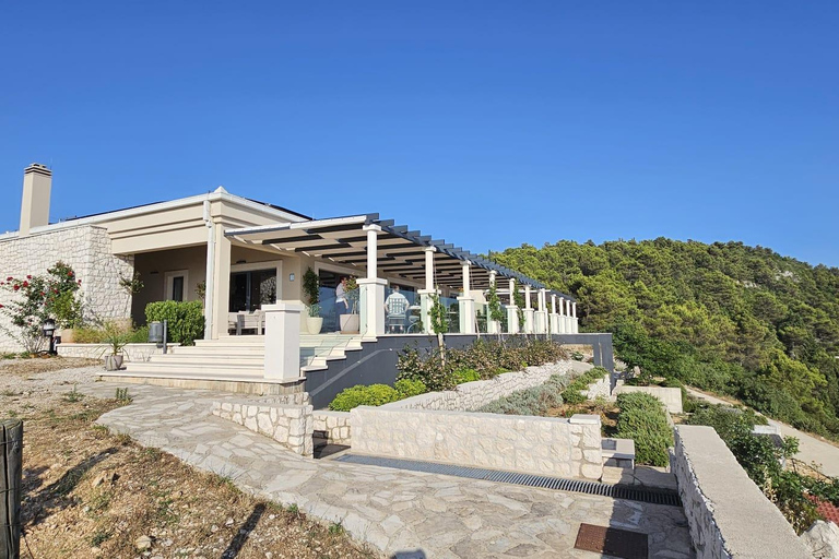 Dubrovnik to Mostar Daytrip - Počitelj and Kravica Waterfall Dubrovnik to Mostar, Kravica, Ston & Rizman Winery Day Trip